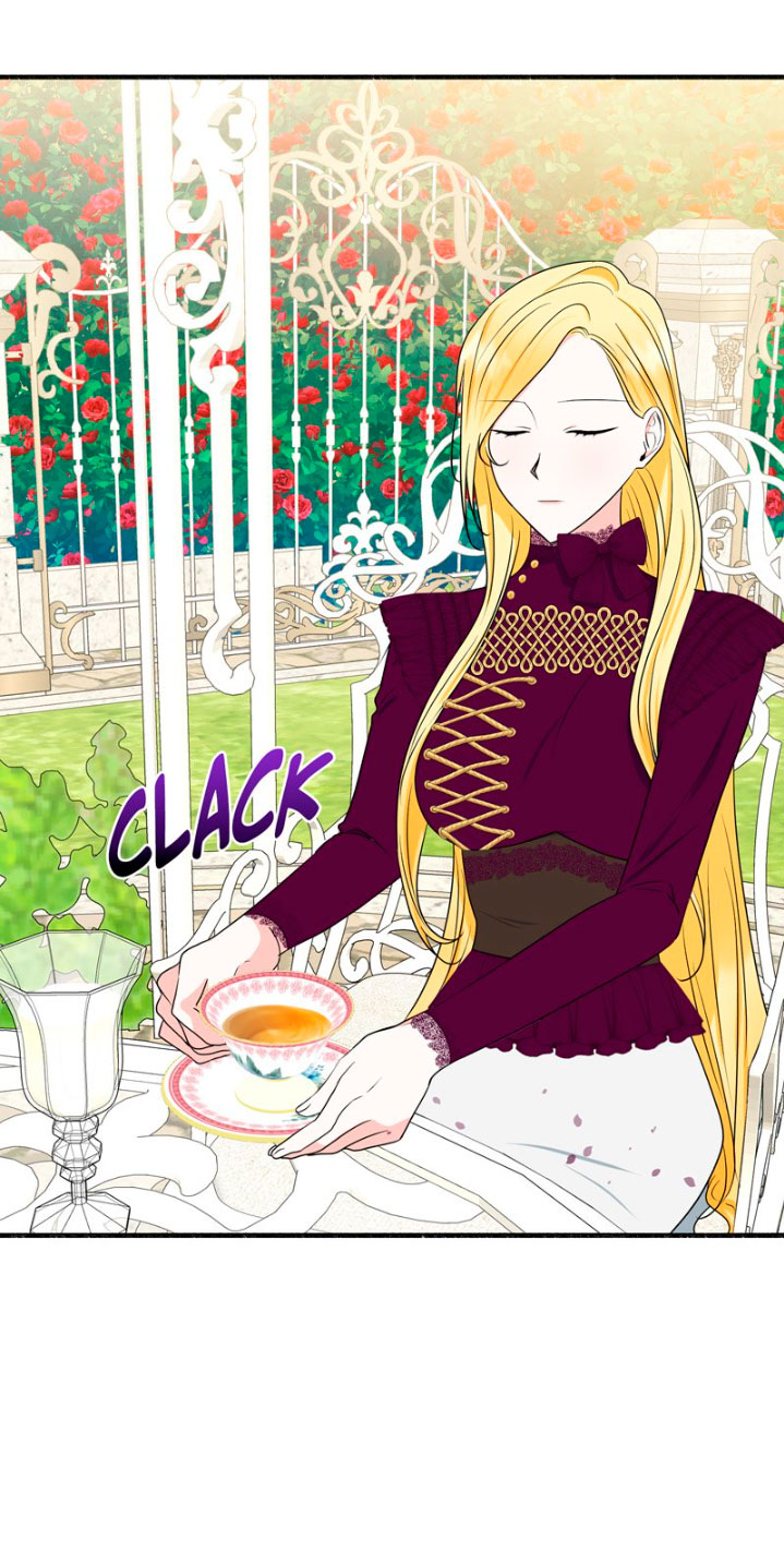 Mi marido angelical es en realidad un demonio disfrazado Capítulo 4 - Página 34