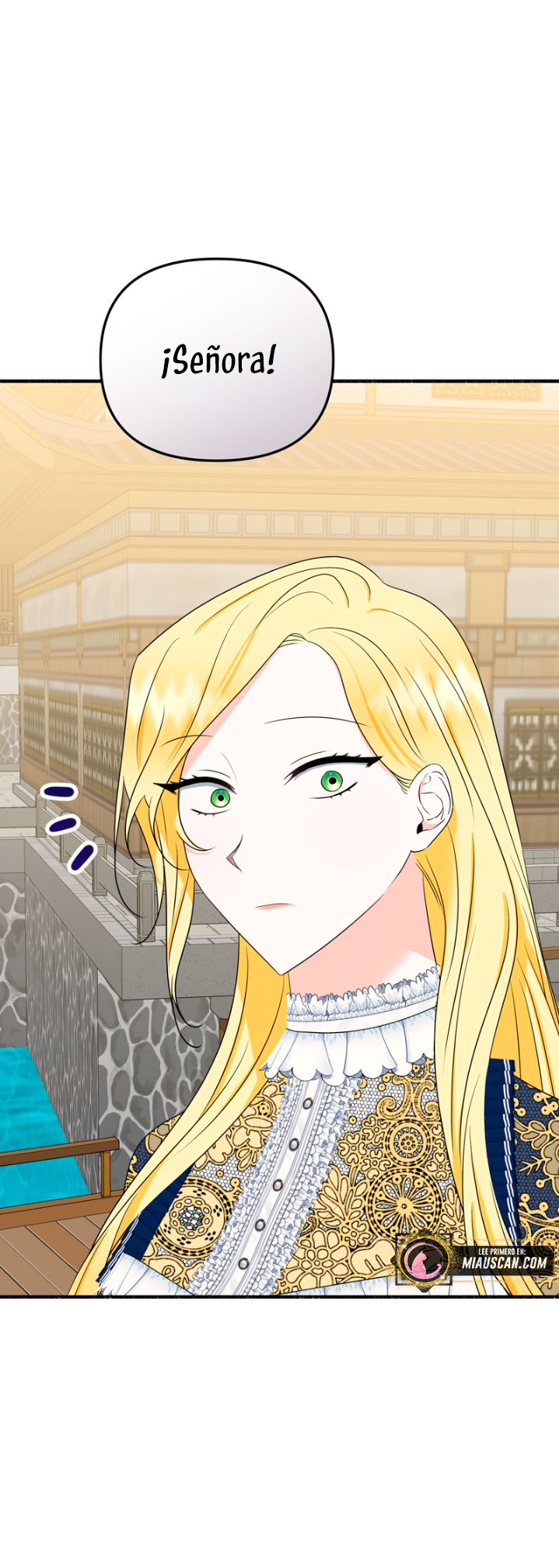 Mi marido angelical es en realidad un demonio disfrazado Capítulo 4 - Página 44