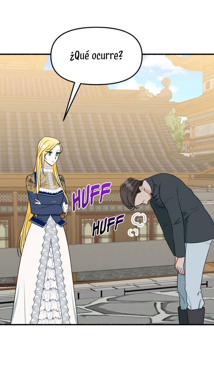 Mi marido angelical es en realidad un demonio disfrazado Capítulo 4 - Página 45