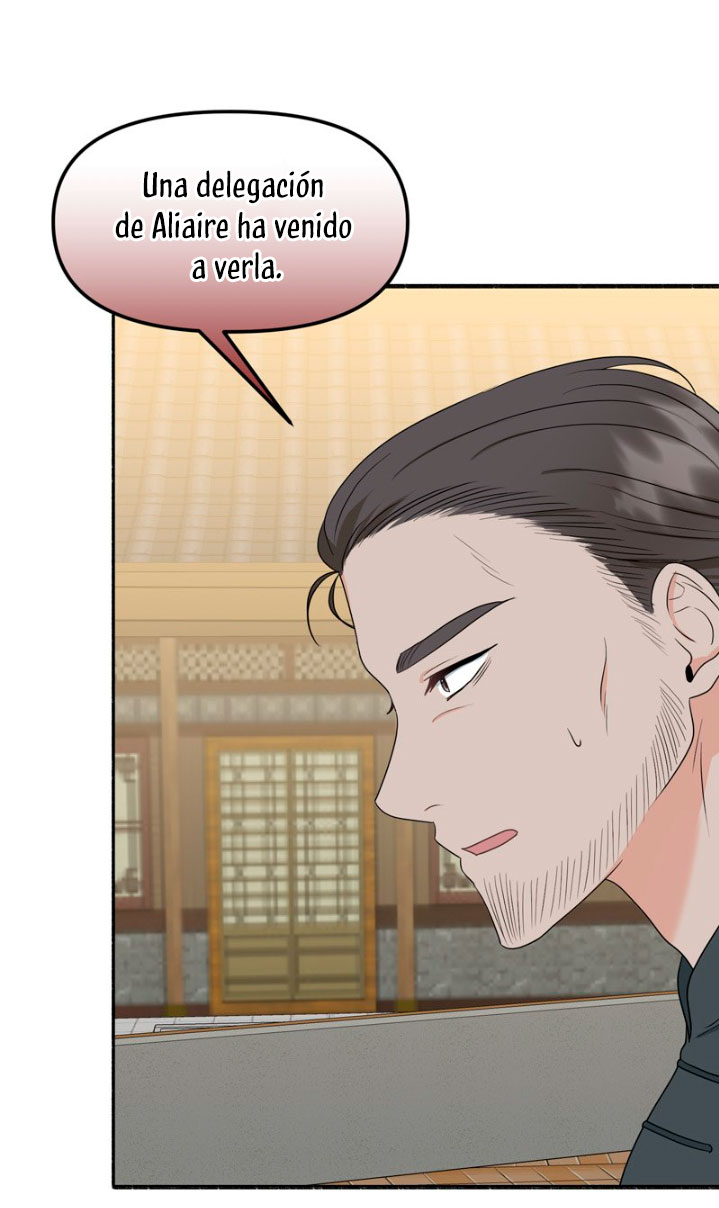 Mi marido angelical es en realidad un demonio disfrazado Capítulo 4 - Página 46