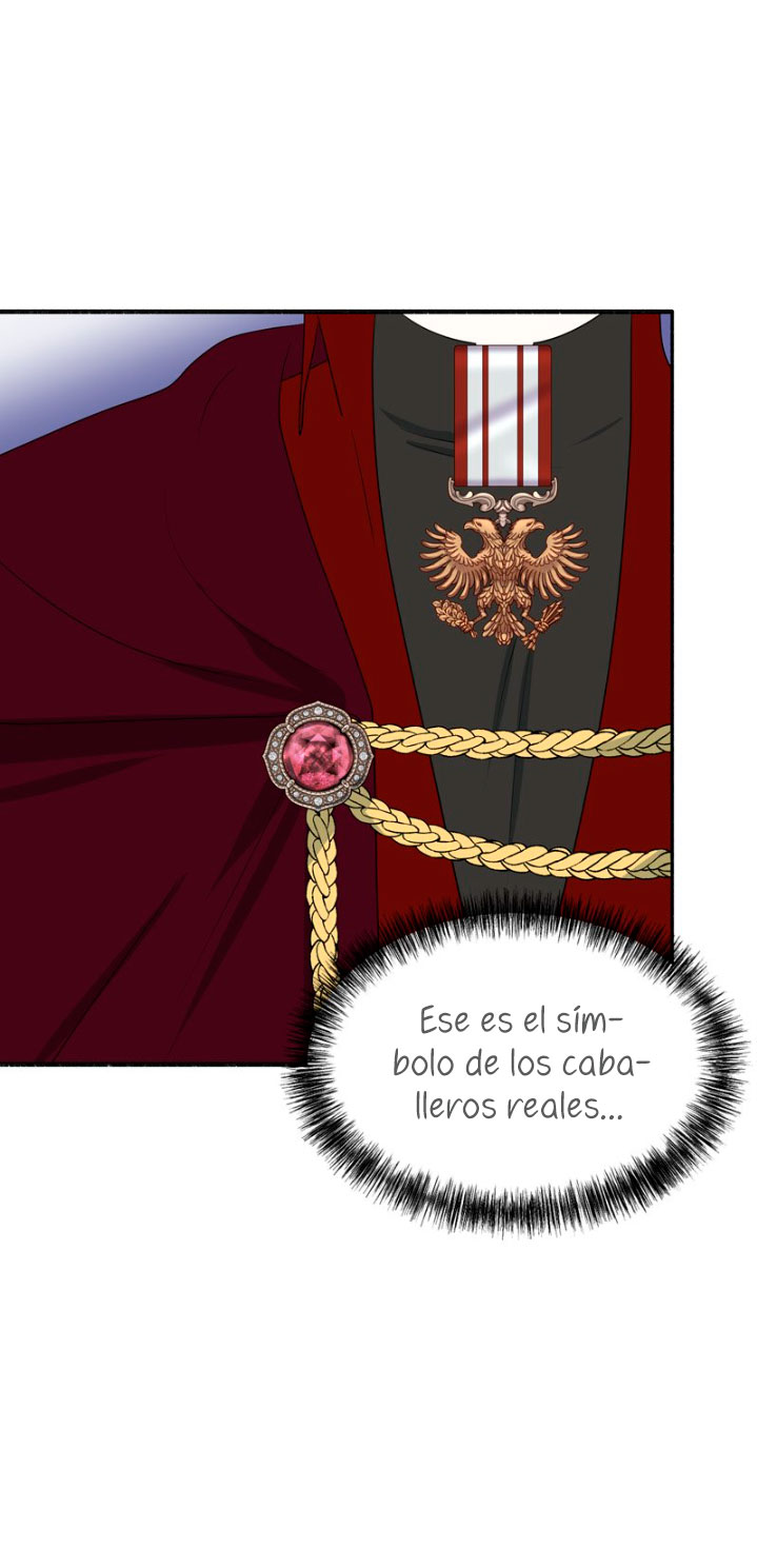 Mi marido angelical es en realidad un demonio disfrazado Capítulo 4 - Página 49