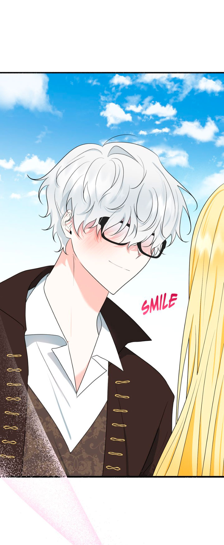 Mi marido angelical es en realidad un demonio disfrazado Capítulo 4 - Página 5