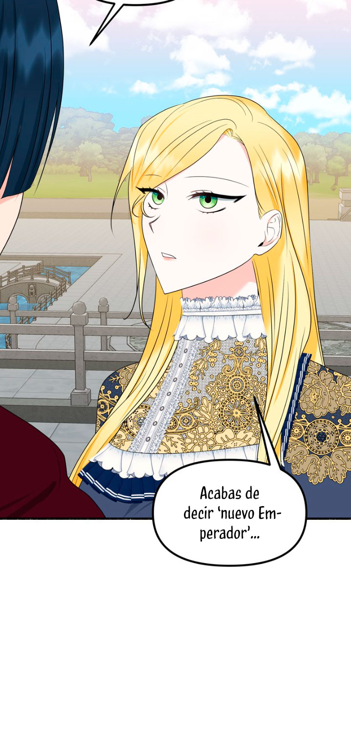 Mi marido angelical es en realidad un demonio disfrazado Capítulo 4 - Página 51