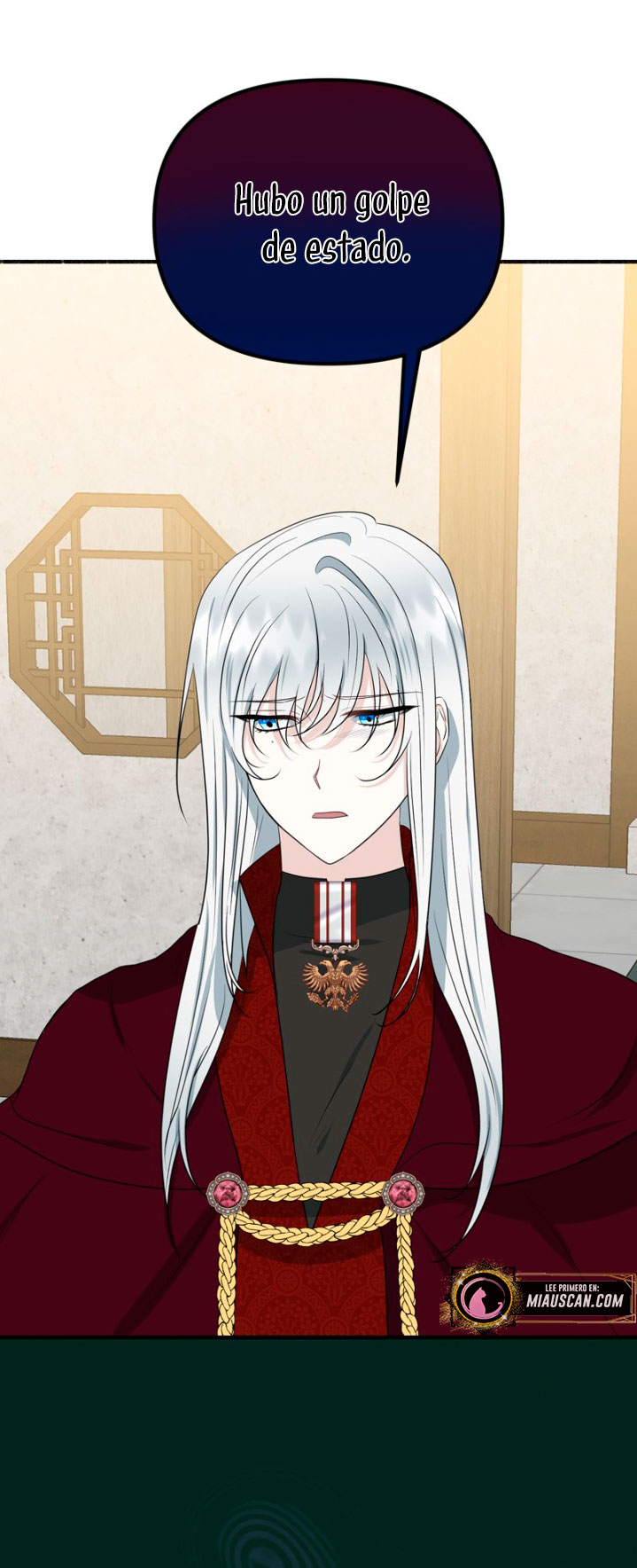 Mi marido angelical es en realidad un demonio disfrazado Capítulo 4 - Página 52