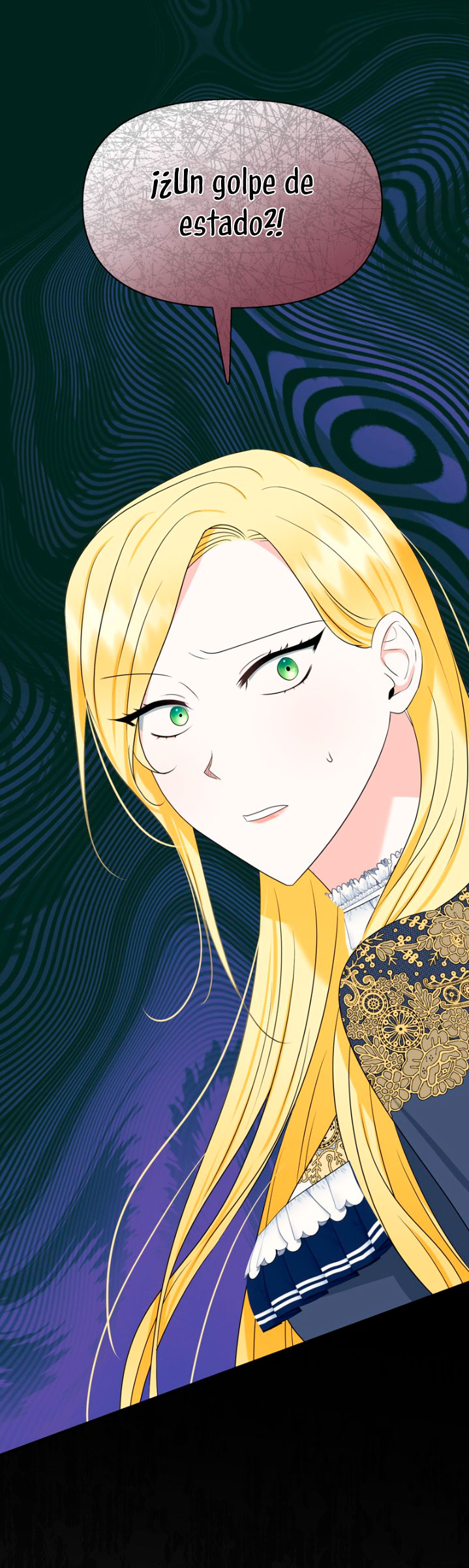 Mi marido angelical es en realidad un demonio disfrazado Capítulo 4 - Página 53