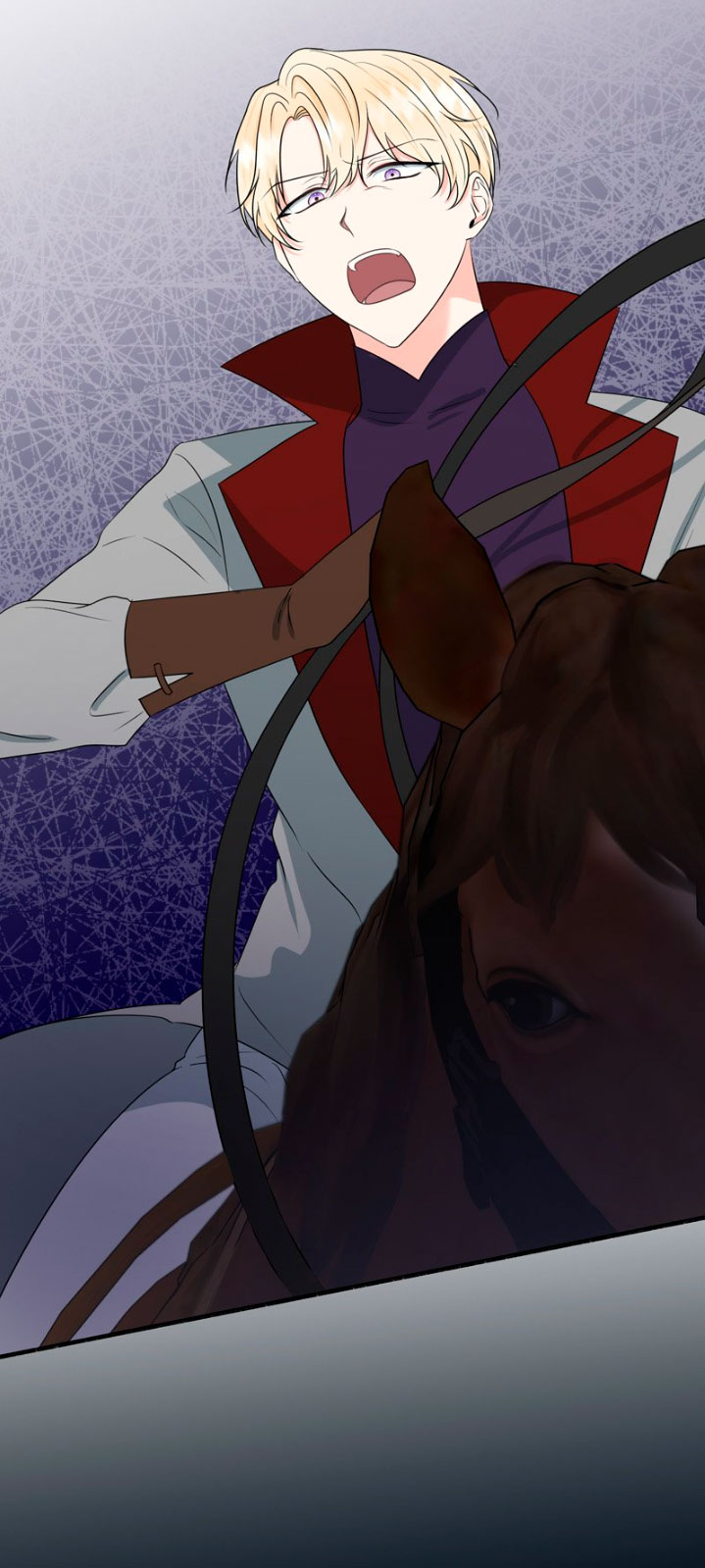 Mi marido angelical es en realidad un demonio disfrazado Capítulo 4 - Página 55