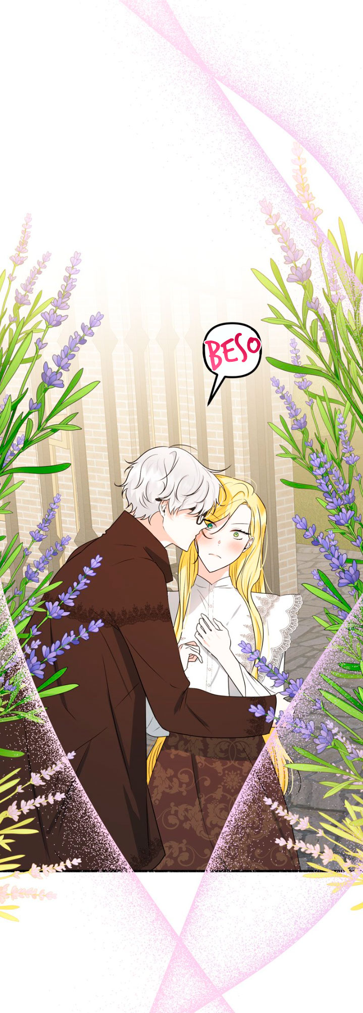 Mi marido angelical es en realidad un demonio disfrazado Capítulo 4 - Página 6