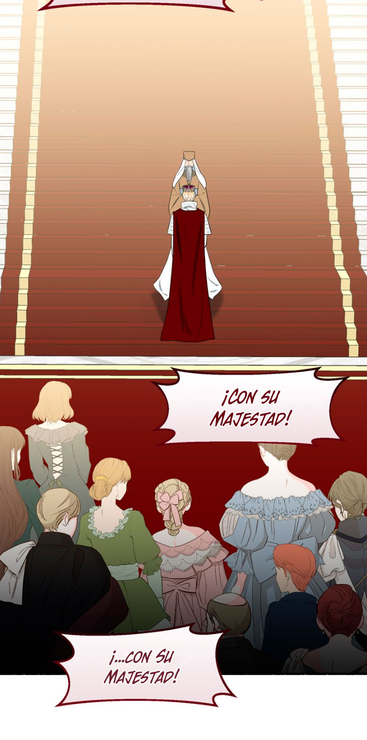 Mi marido angelical es en realidad un demonio disfrazado Capítulo 4 - Página 66