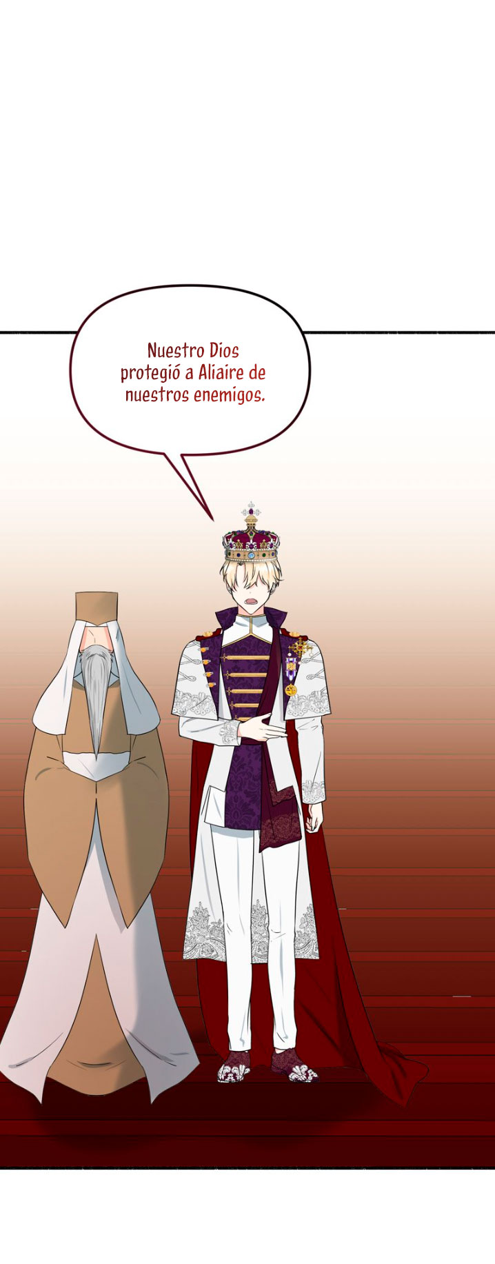 Mi marido angelical es en realidad un demonio disfrazado Capítulo 4 - Página 68