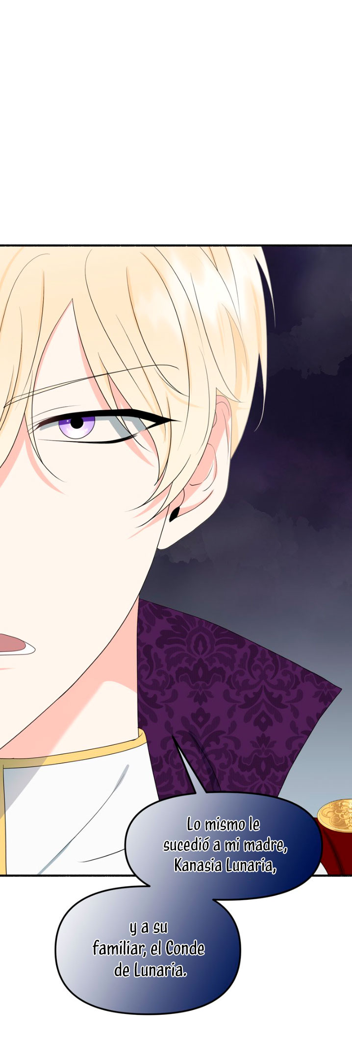 Mi marido angelical es en realidad un demonio disfrazado Capítulo 4 - Página 70