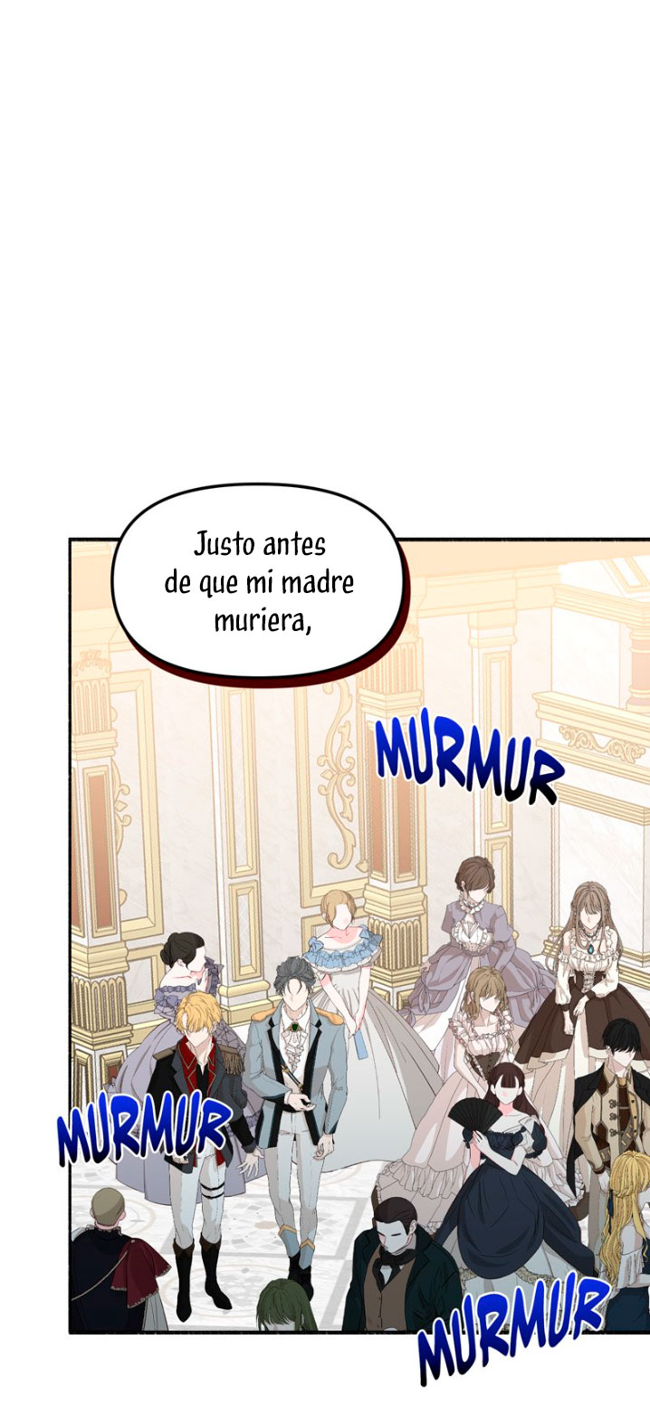 Mi marido angelical es en realidad un demonio disfrazado Capítulo 4 - Página 71