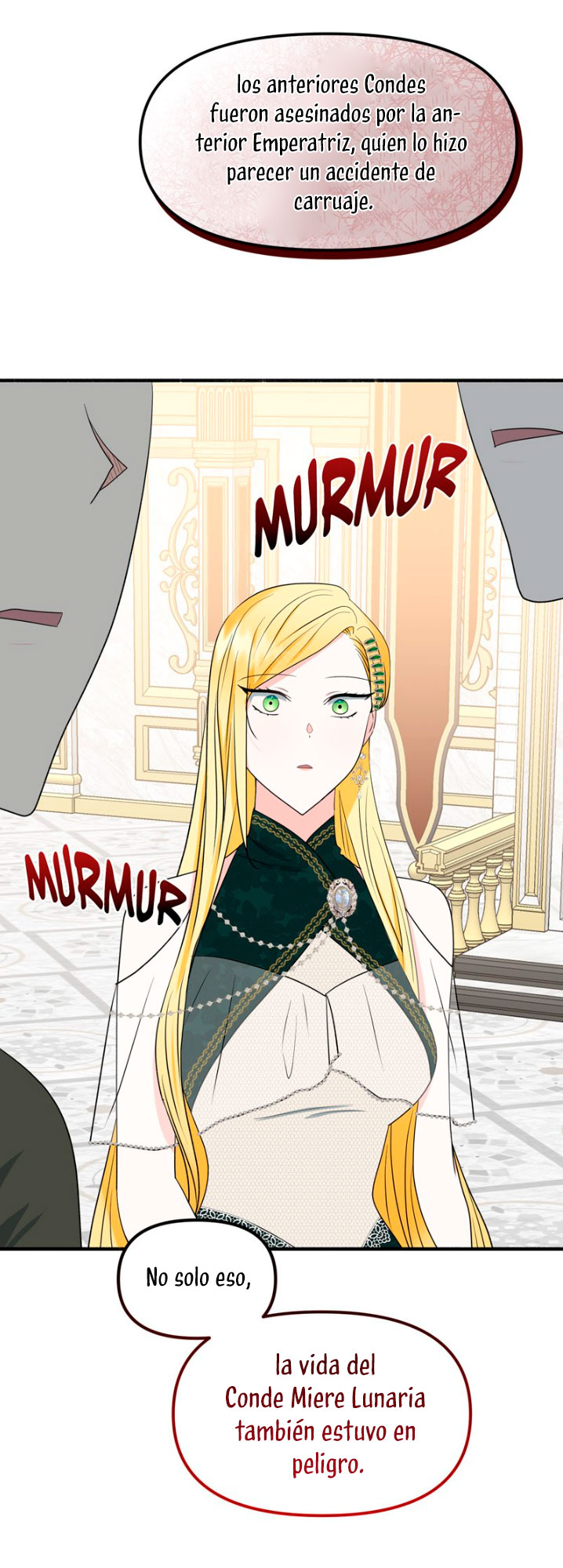 Mi marido angelical es en realidad un demonio disfrazado Capítulo 4 - Página 72