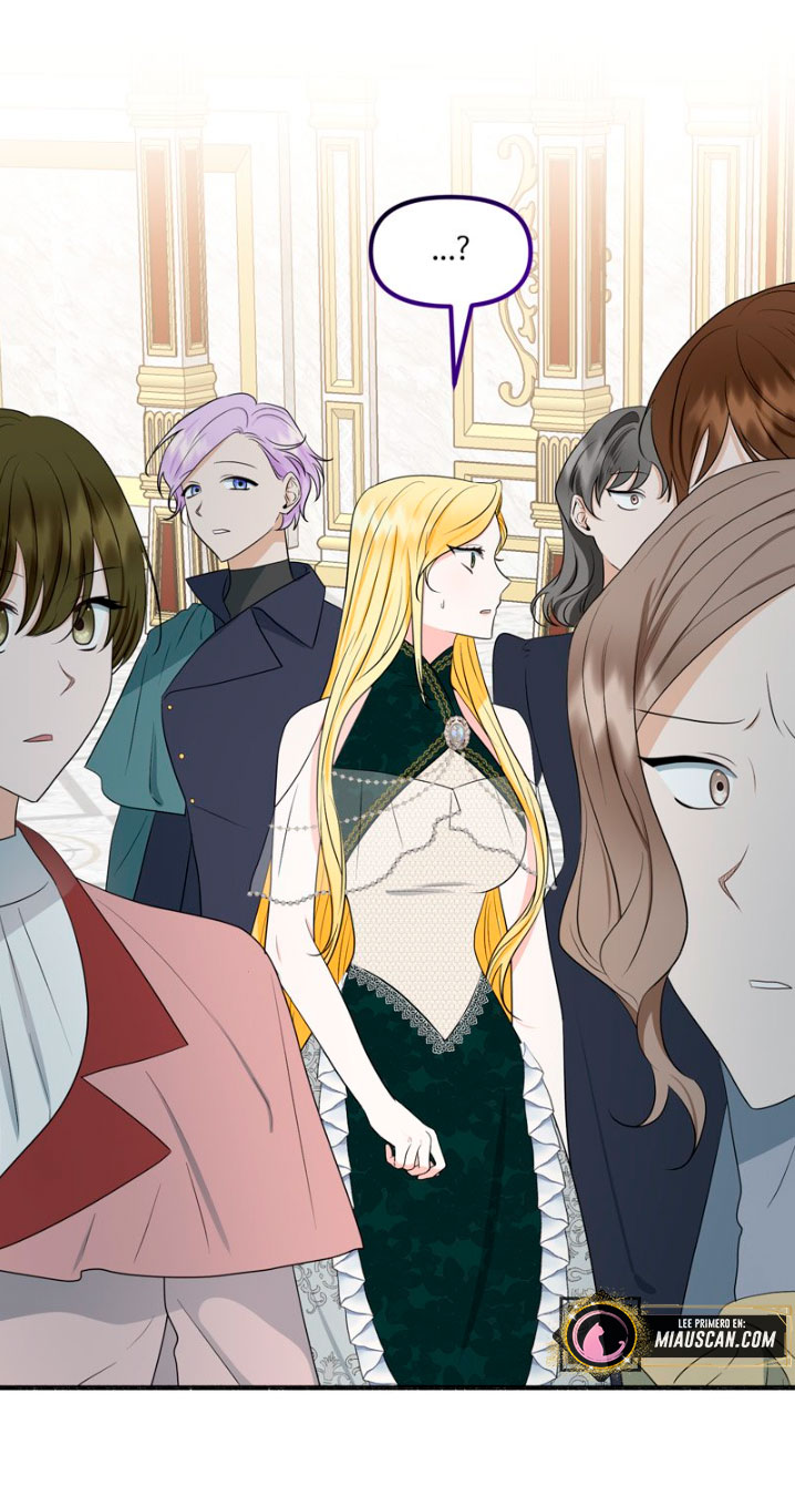 Mi marido angelical es en realidad un demonio disfrazado Capítulo 4 - Página 74