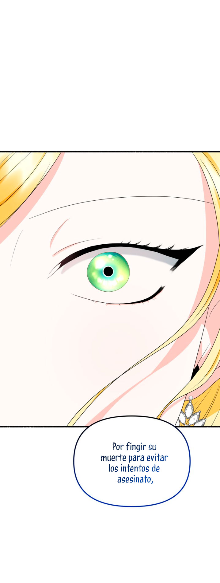 Mi marido angelical es en realidad un demonio disfrazado Capítulo 4 - Página 75