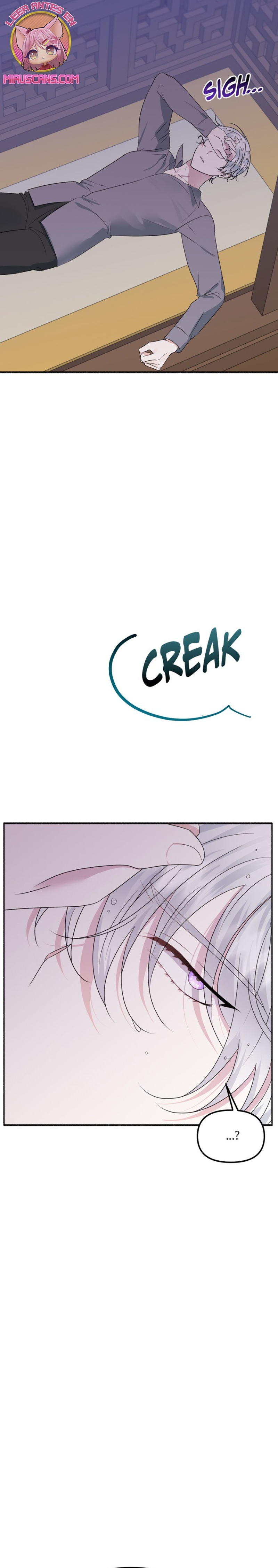 Mi marido angelical es en realidad un demonio disfrazado Capítulo 40 - Página 18