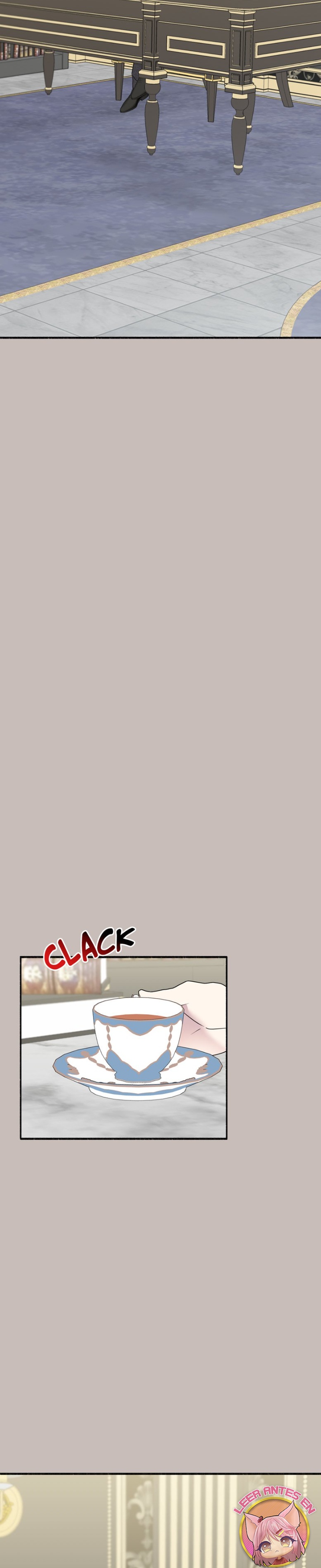 Mi marido angelical es en realidad un demonio disfrazado Capítulo 40 - Página 32