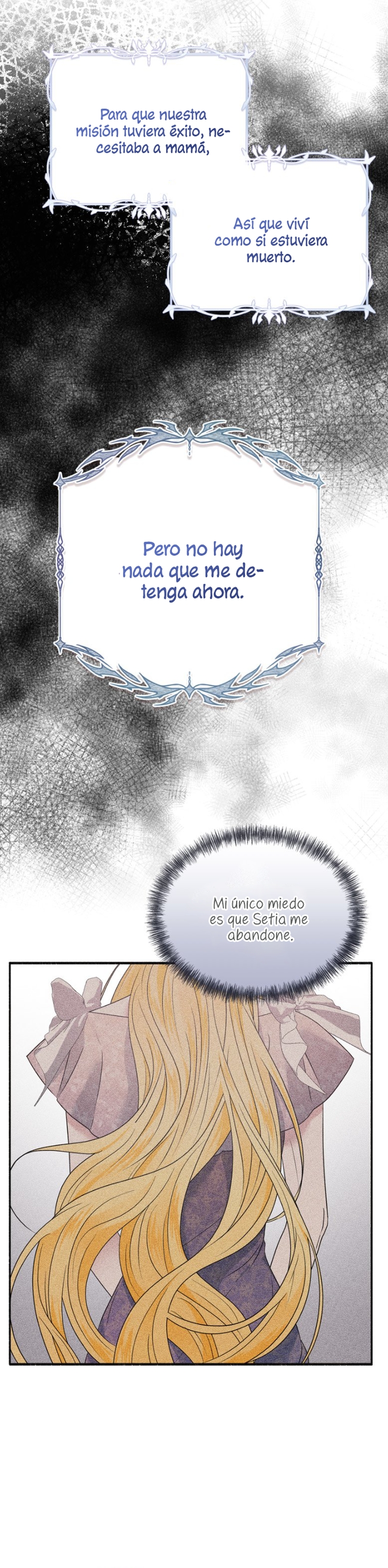 Mi marido angelical es en realidad un demonio disfrazado Capítulo 41 - Página 12