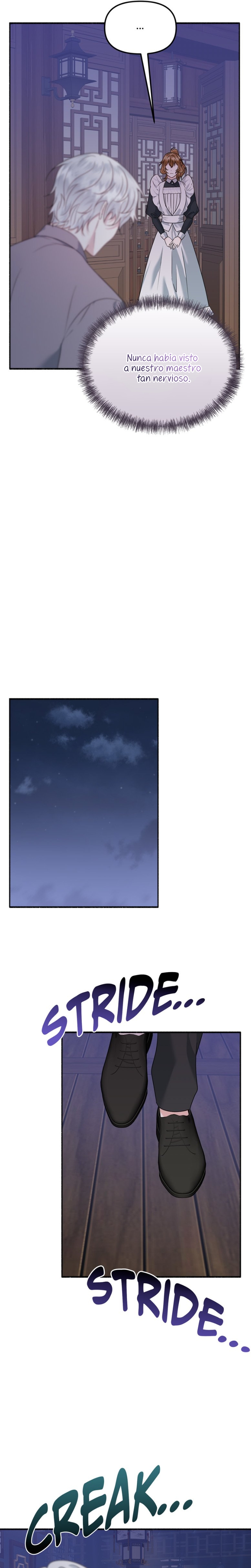 Mi marido angelical es en realidad un demonio disfrazado Capítulo 41 - Página 16