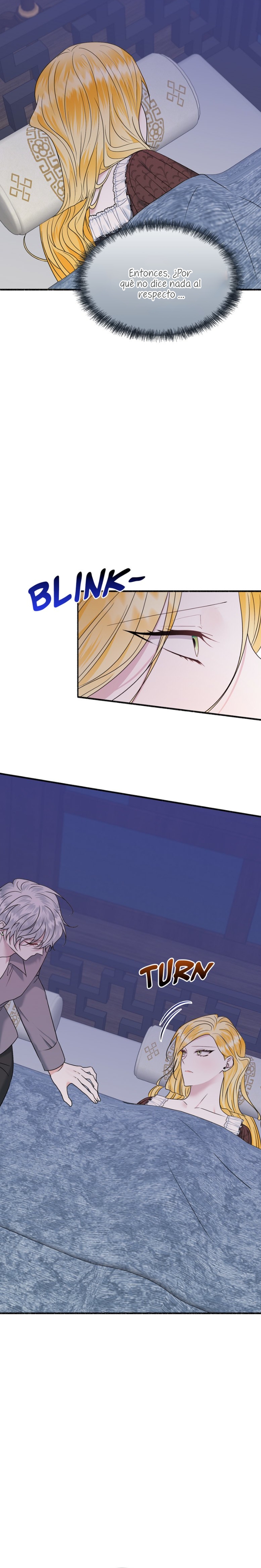 Mi marido angelical es en realidad un demonio disfrazado Capítulo 41 - Página 18