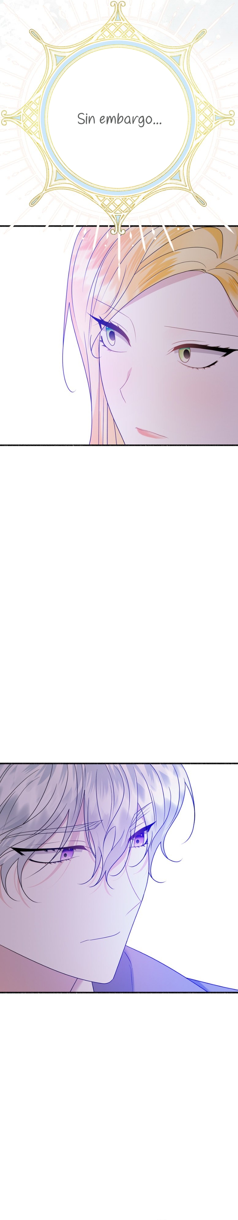 Mi marido angelical es en realidad un demonio disfrazado Capítulo 41 - Página 21