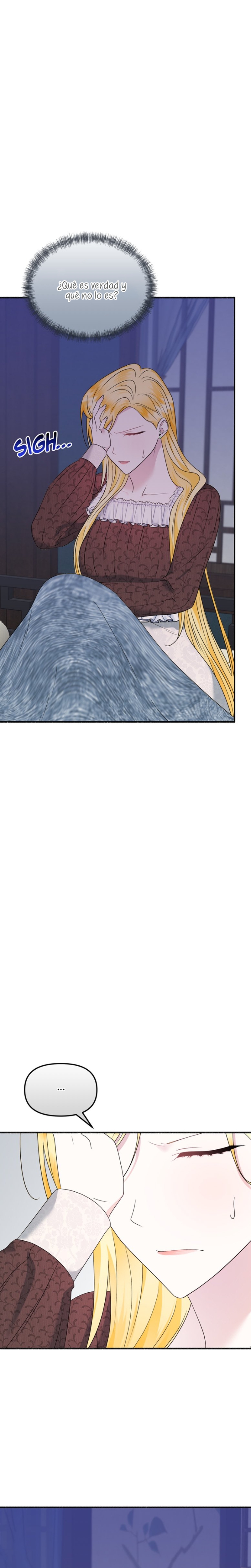 Mi marido angelical es en realidad un demonio disfrazado Capítulo 41 - Página 27