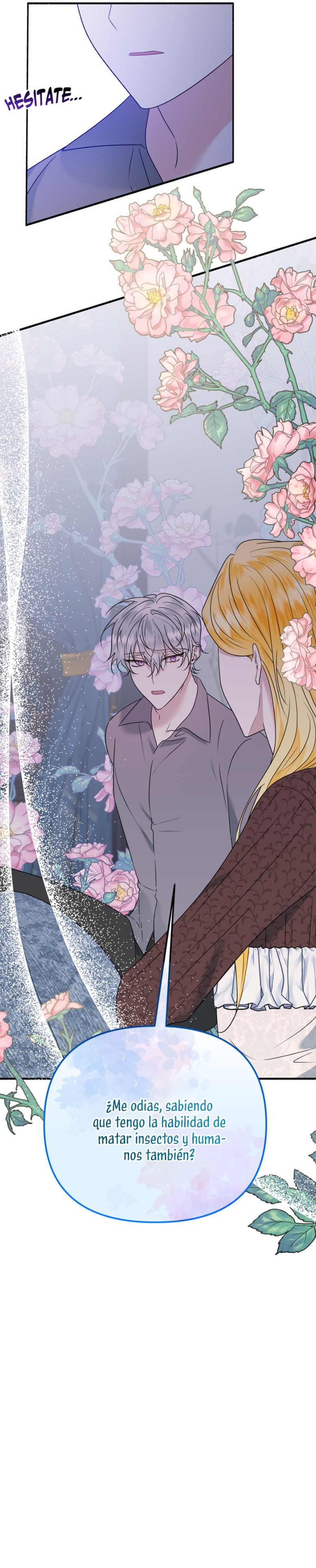 Mi marido angelical es en realidad un demonio disfrazado Capítulo 41 - Página 31