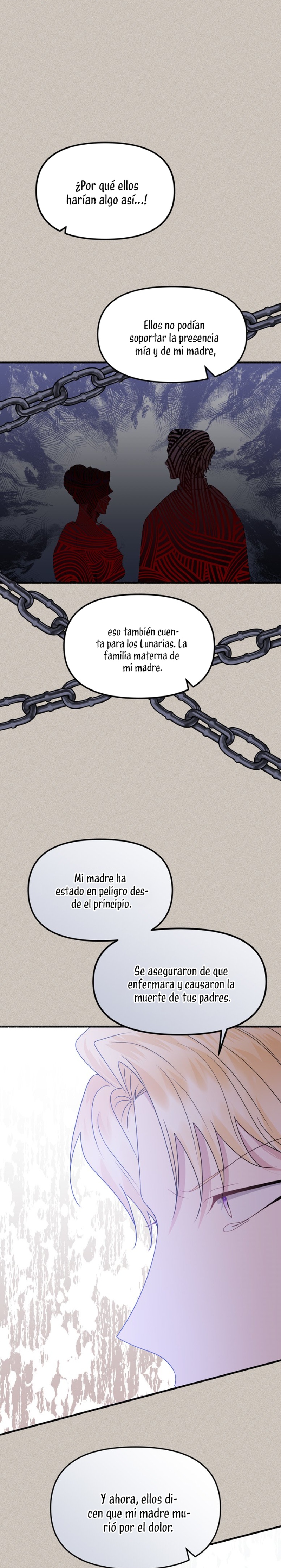 Mi marido angelical es en realidad un demonio disfrazado Capítulo 42 - Página 16