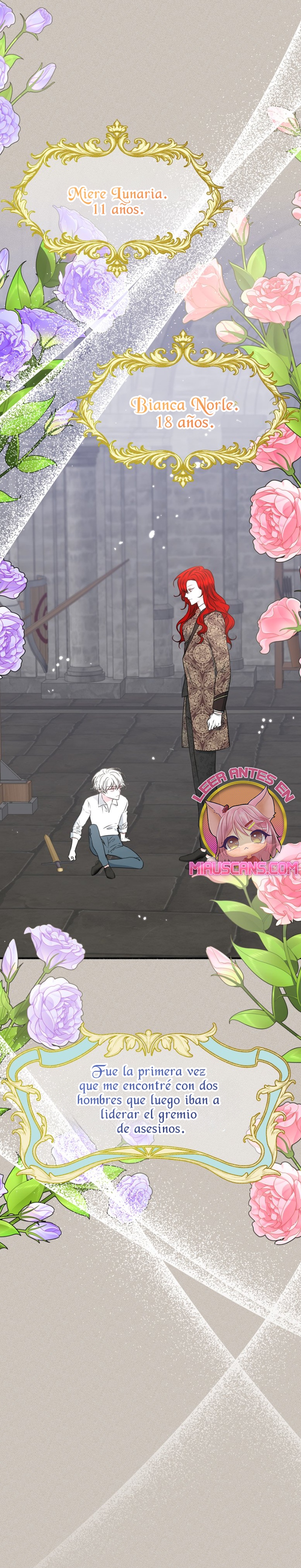 Mi marido angelical es en realidad un demonio disfrazado Capítulo 42 - Página 30