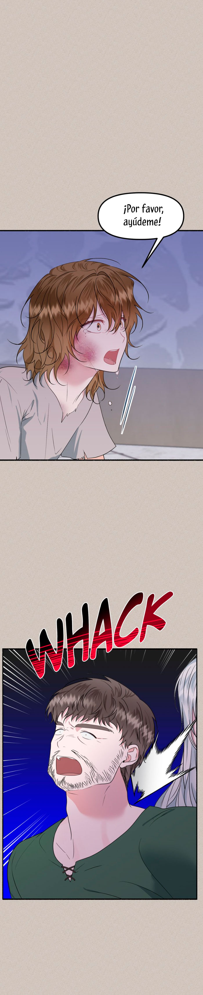 Mi marido angelical es en realidad un demonio disfrazado Capítulo 43 - Página 17