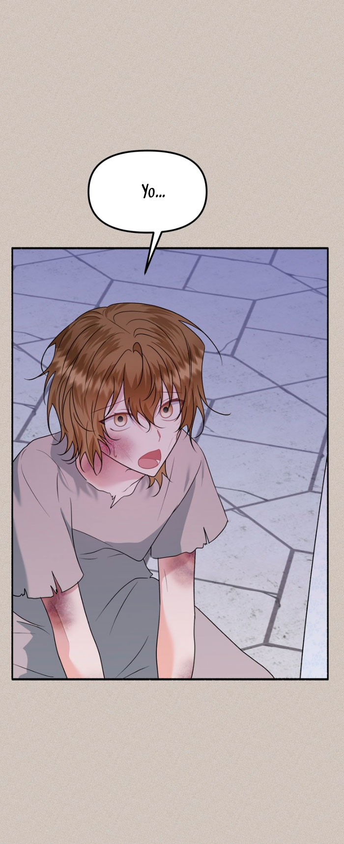 Mi marido angelical es en realidad un demonio disfrazado Capítulo 43 - Página 22