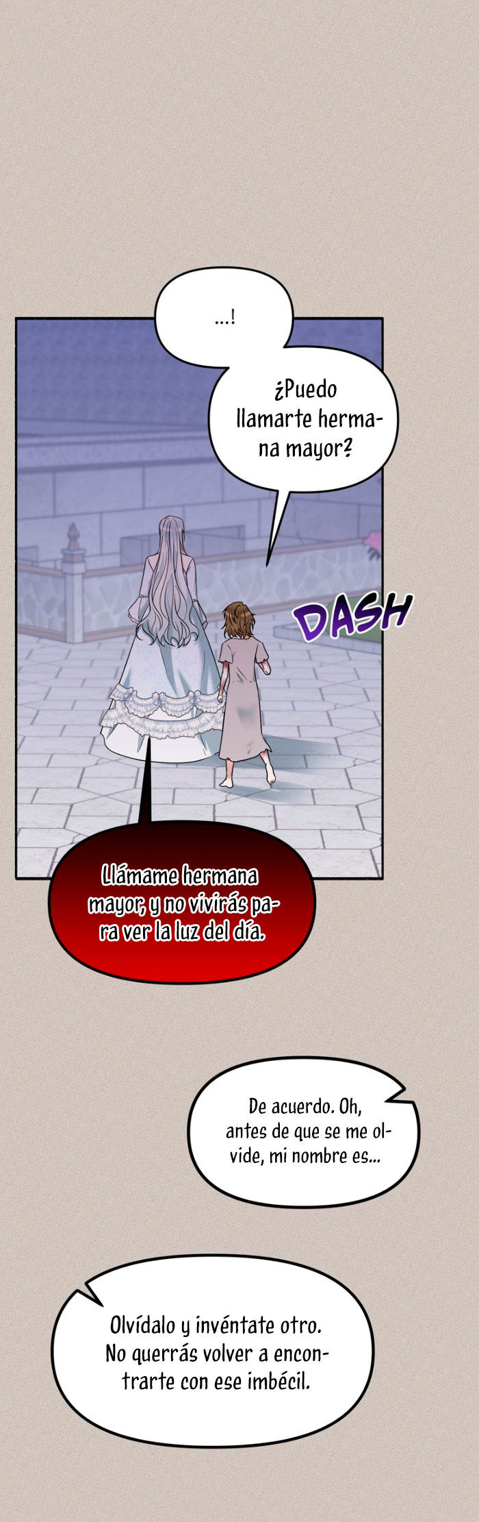 Mi marido angelical es en realidad un demonio disfrazado Capítulo 43 - Página 27