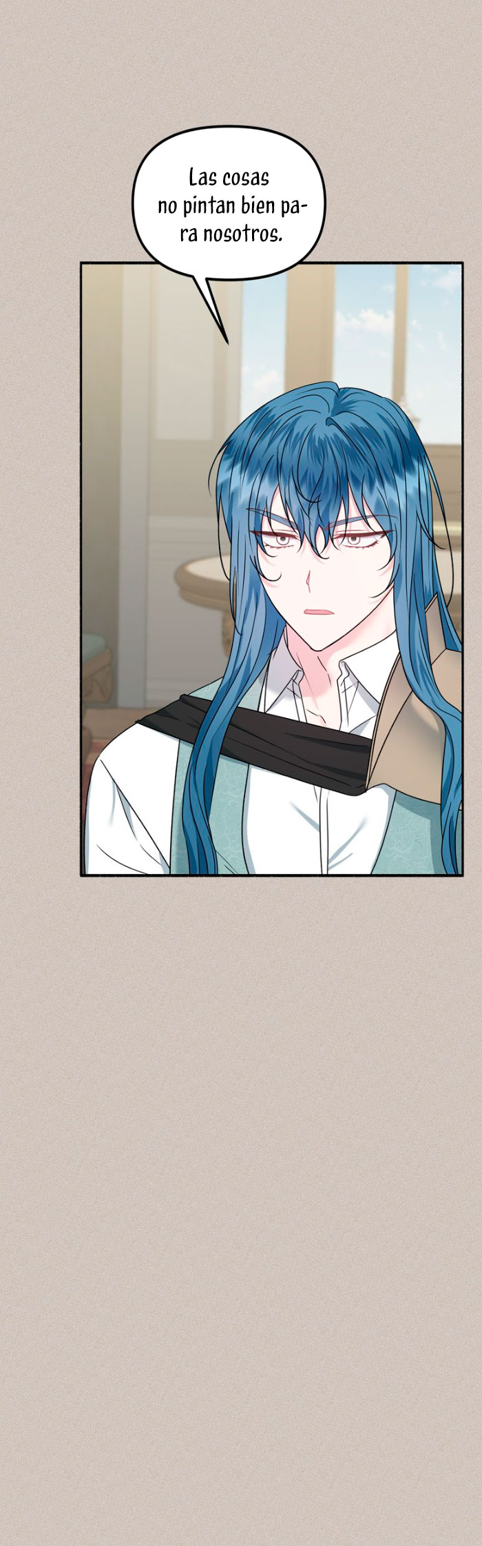 Mi marido angelical es en realidad un demonio disfrazado Capítulo 43 - Página 29