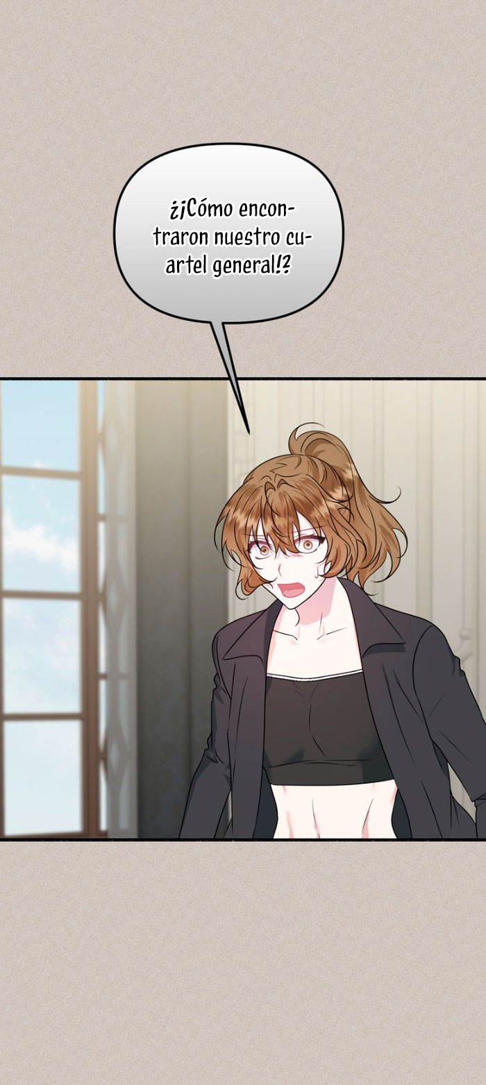 Mi marido angelical es en realidad un demonio disfrazado Capítulo 43 - Página 34