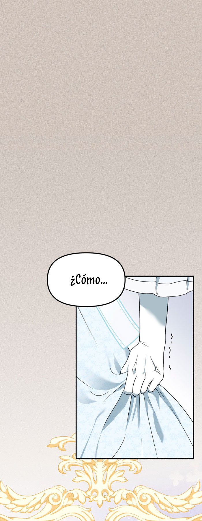 Mi marido angelical es en realidad un demonio disfrazado Capítulo 43 - Página 4