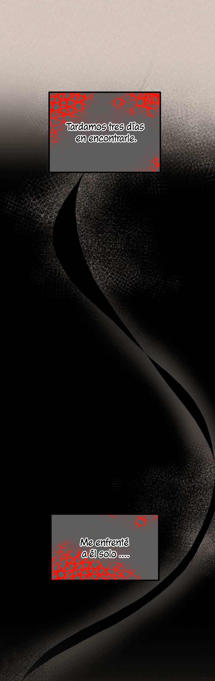 Mi marido angelical es en realidad un demonio disfrazado Capítulo 43 - Página 42