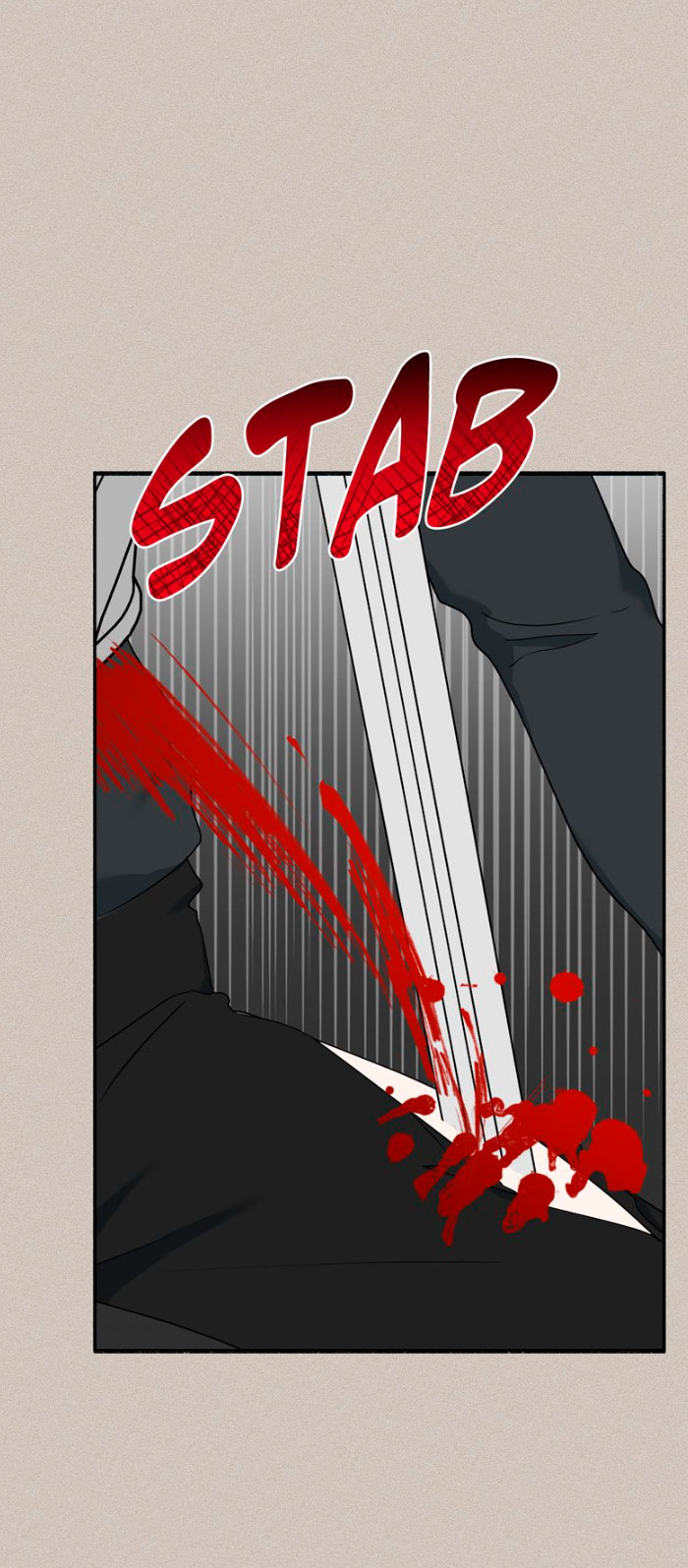 Mi marido angelical es en realidad un demonio disfrazado Capítulo 43 - Página 44