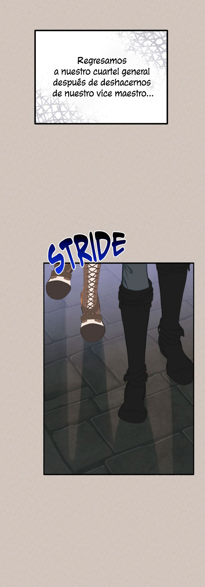 Mi marido angelical es en realidad un demonio disfrazado Capítulo 43 - Página 46