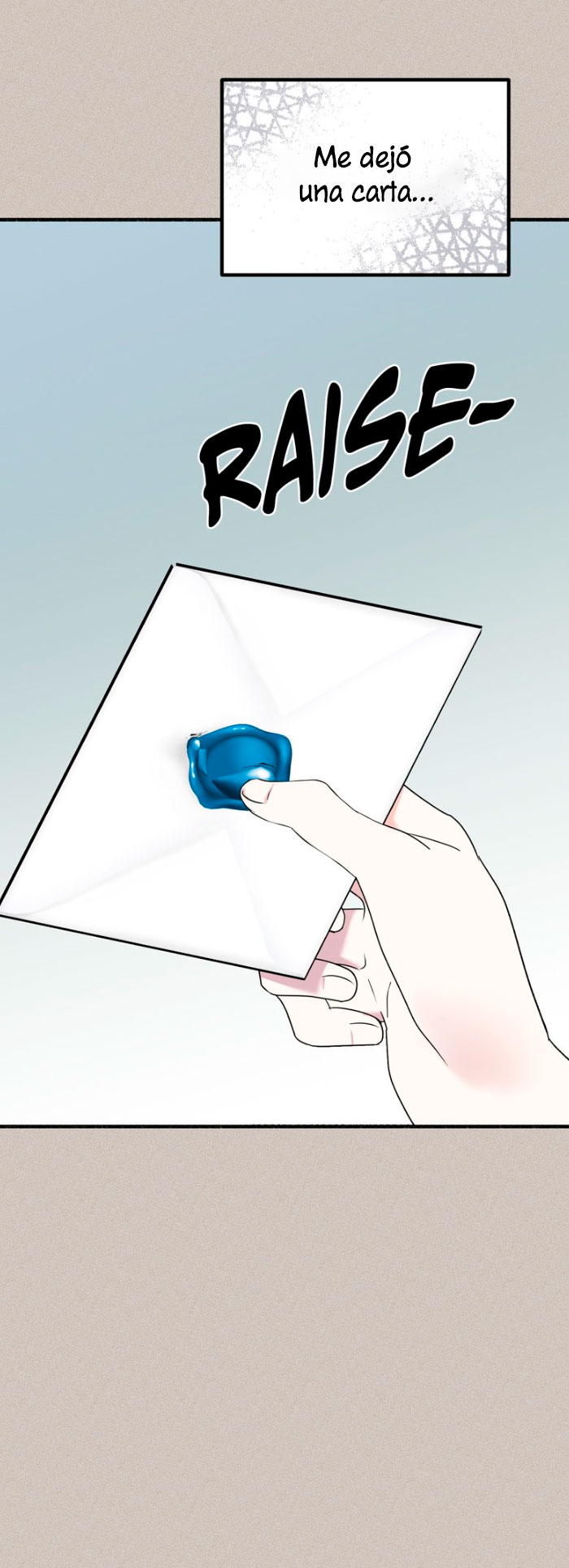 Mi marido angelical es en realidad un demonio disfrazado Capítulo 43 - Página 49