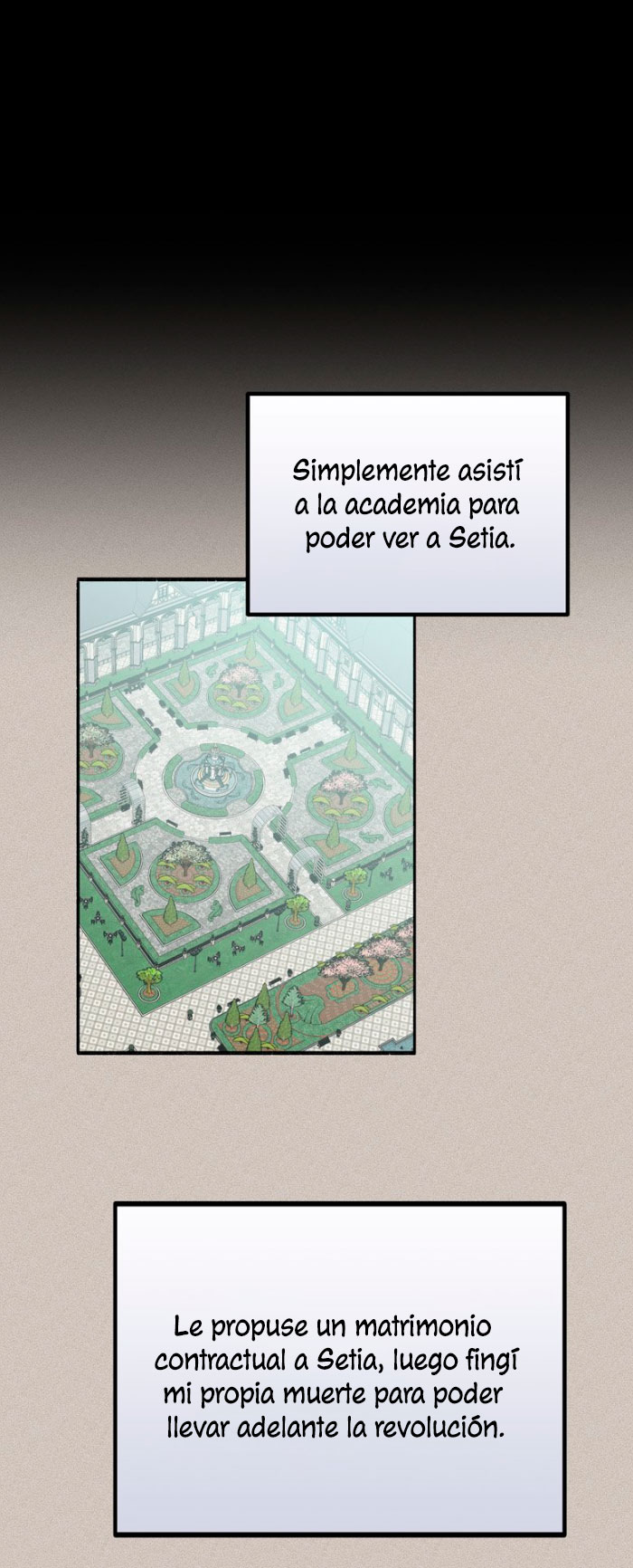 Mi marido angelical es en realidad un demonio disfrazado Capítulo 43 - Página 51