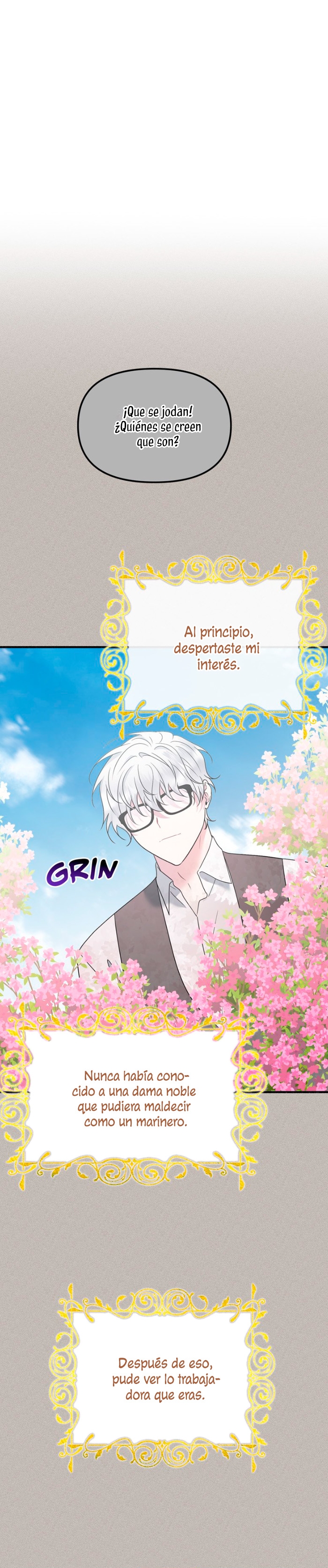 Mi marido angelical es en realidad un demonio disfrazado Capítulo 44 - Página 10