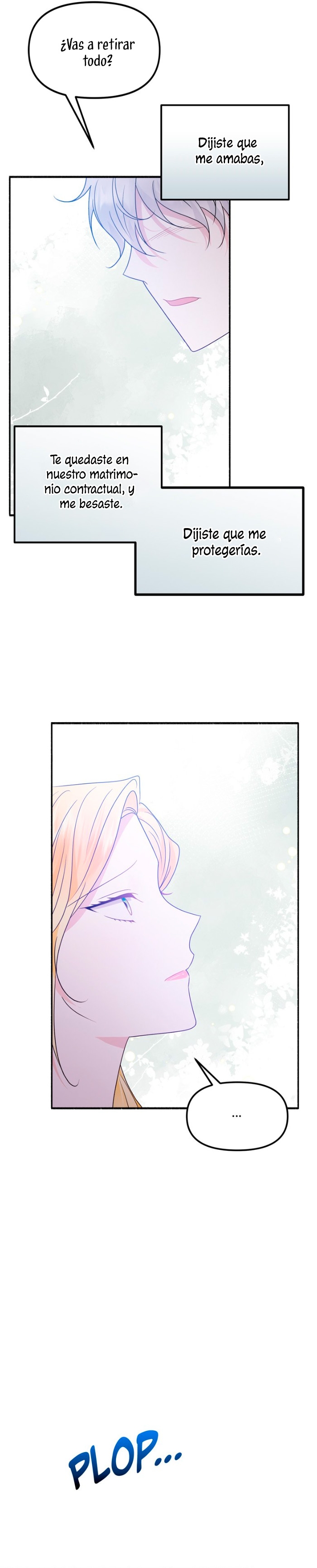 Mi marido angelical es en realidad un demonio disfrazado Capítulo 44 - Página 15