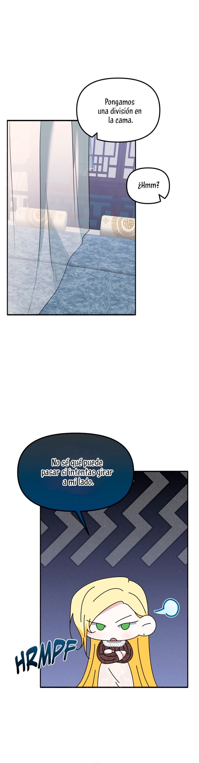 Mi marido angelical es en realidad un demonio disfrazado Capítulo 44 - Página 25