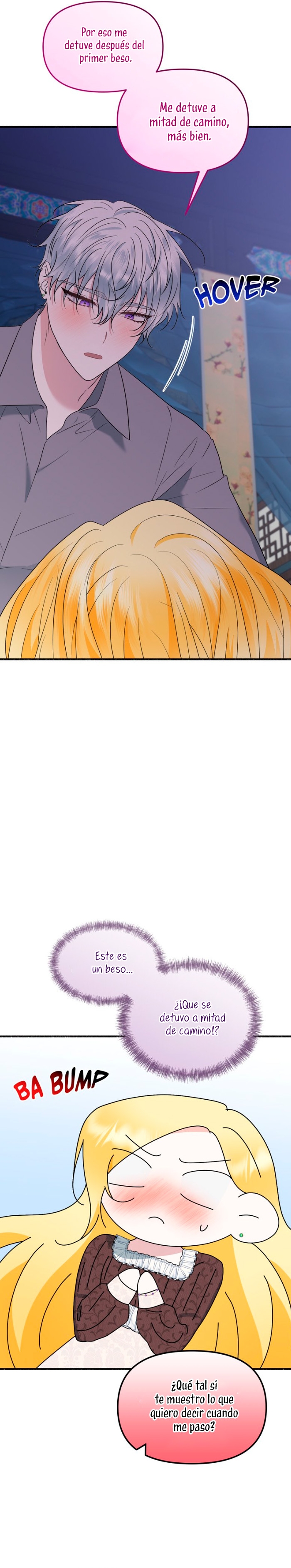 Mi marido angelical es en realidad un demonio disfrazado Capítulo 44 - Página 32