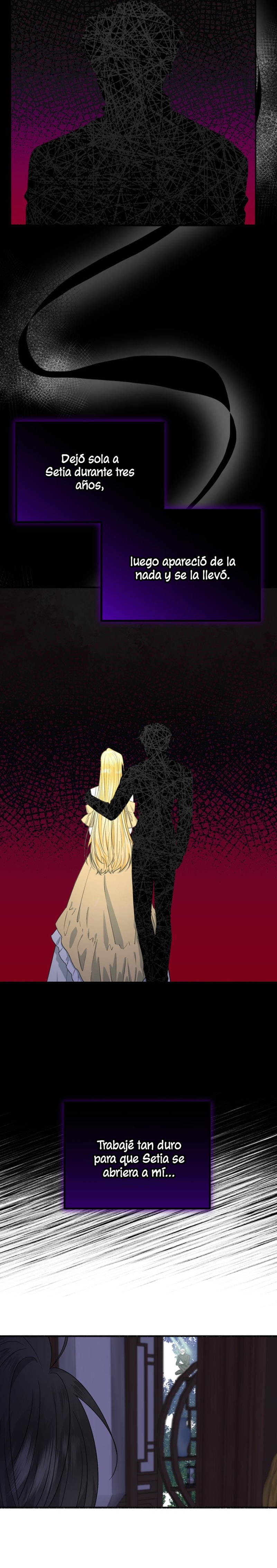 Mi marido angelical es en realidad un demonio disfrazado Capítulo 45 - Página 4