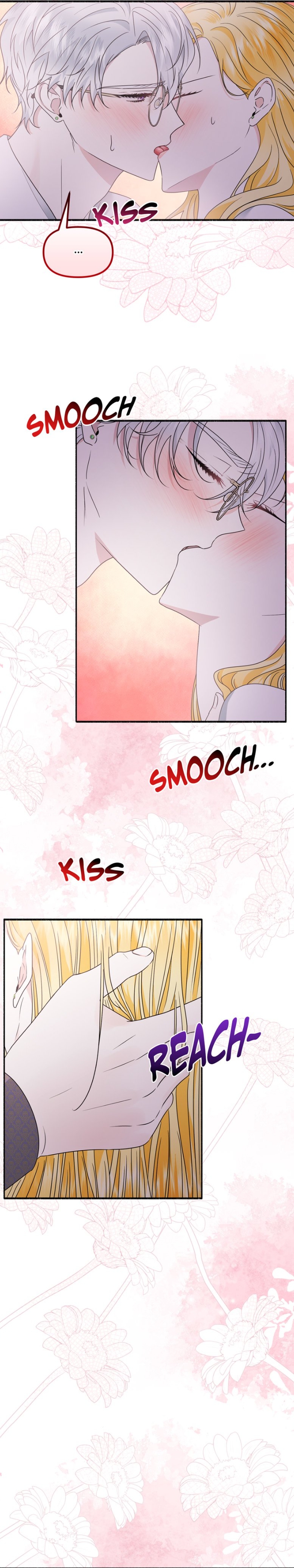 Mi marido angelical es en realidad un demonio disfrazado Capítulo 46 - Página 15