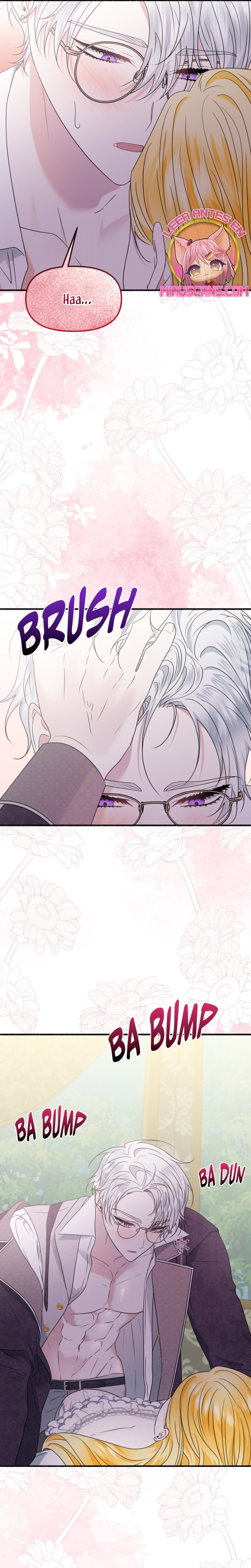 Mi marido angelical es en realidad un demonio disfrazado Capítulo 46 - Página 16