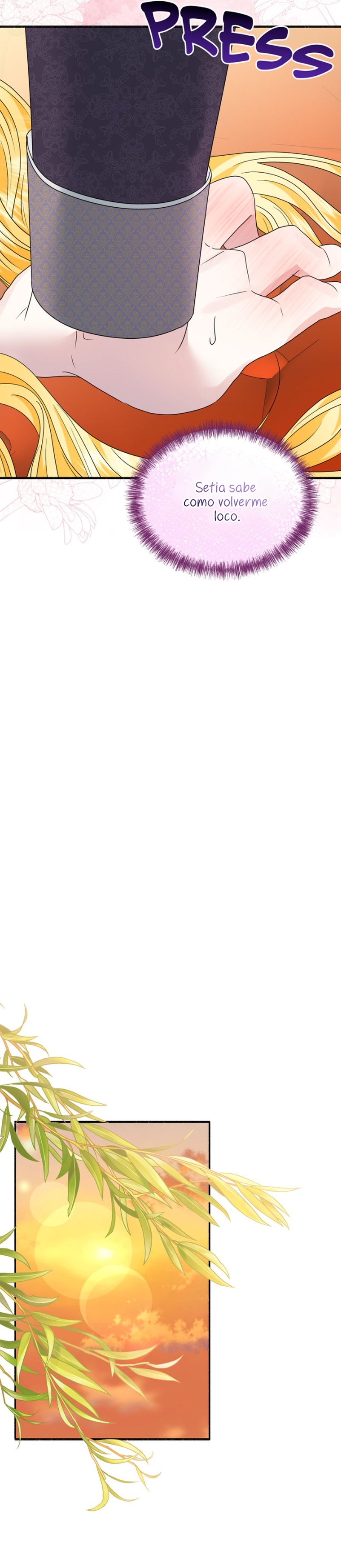 Mi marido angelical es en realidad un demonio disfrazado Capítulo 46 - Página 18