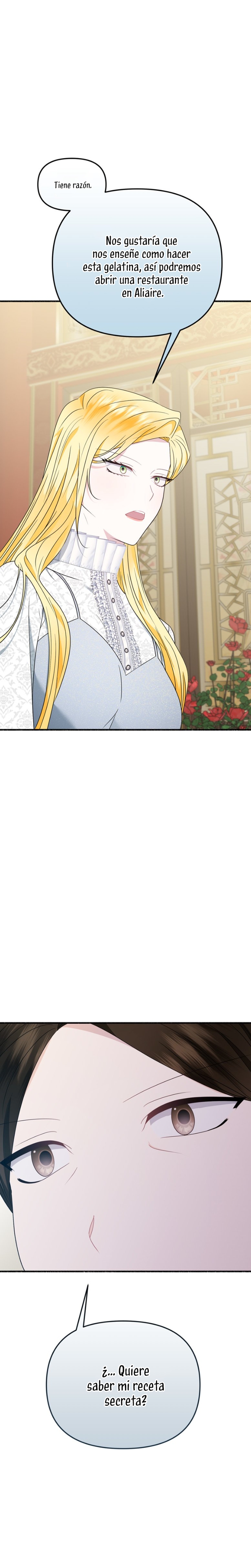 Mi marido angelical es en realidad un demonio disfrazado Capítulo 46 - Página 29