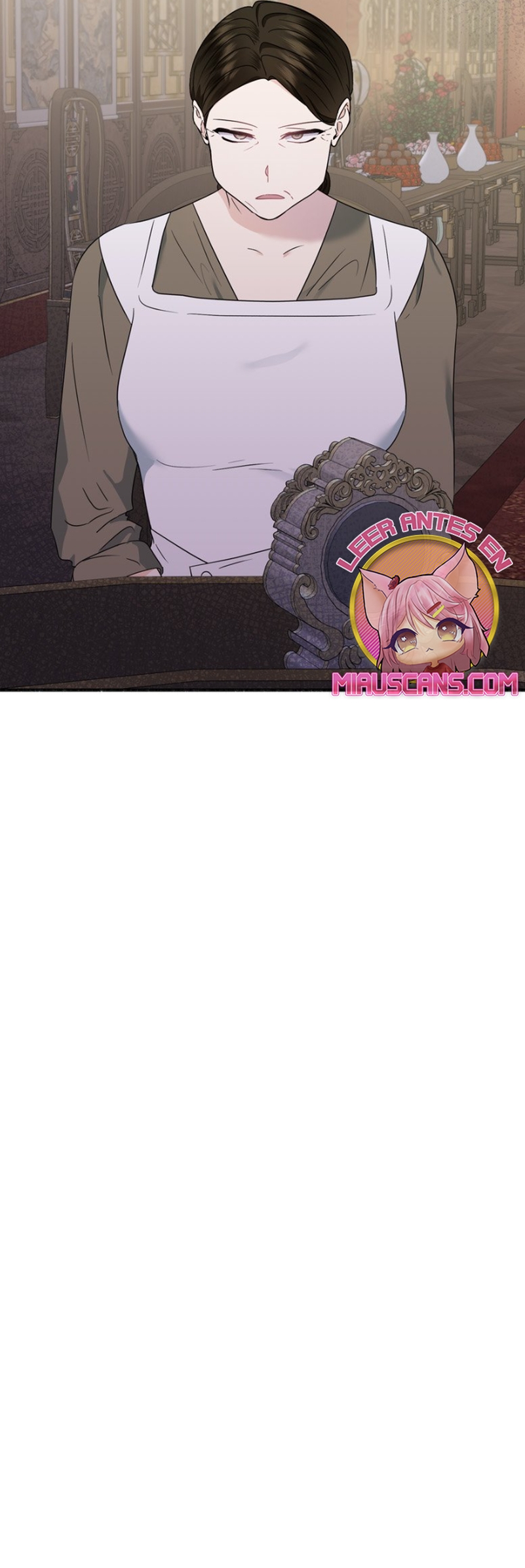 Mi marido angelical es en realidad un demonio disfrazado Capítulo 46 - Página 32