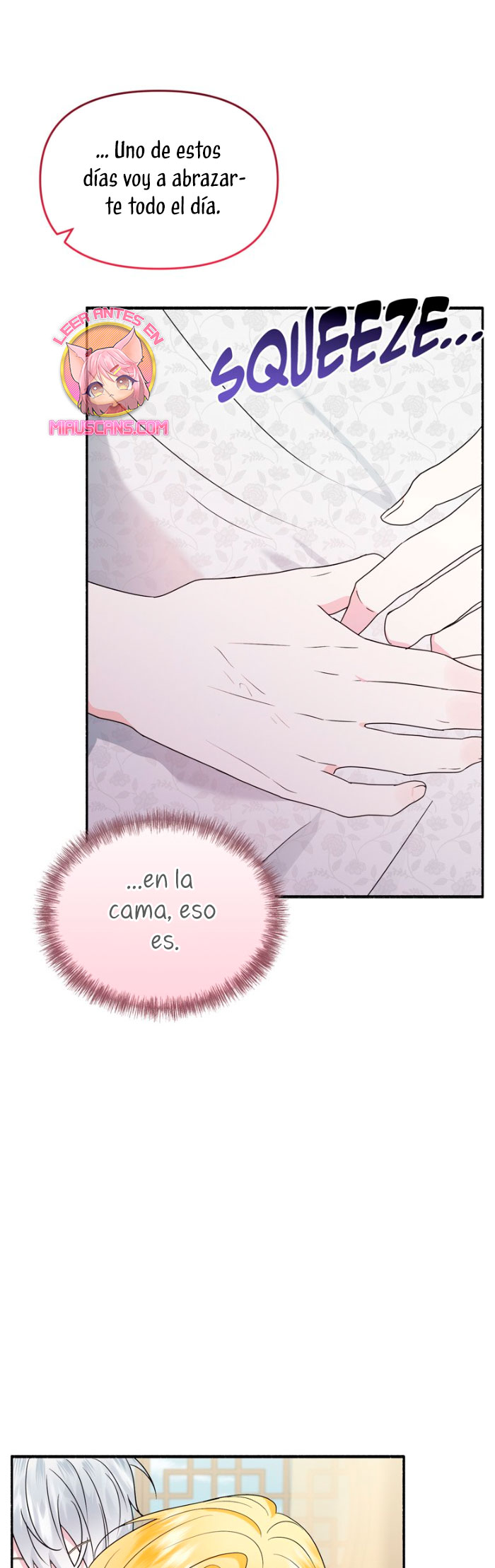 Mi marido angelical es en realidad un demonio disfrazado Capítulo 47 - Página 19